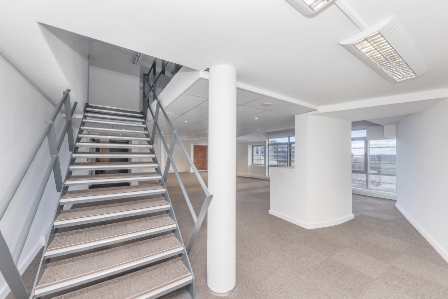To Let commercial Property for Rent in De Waterkant Western Cape